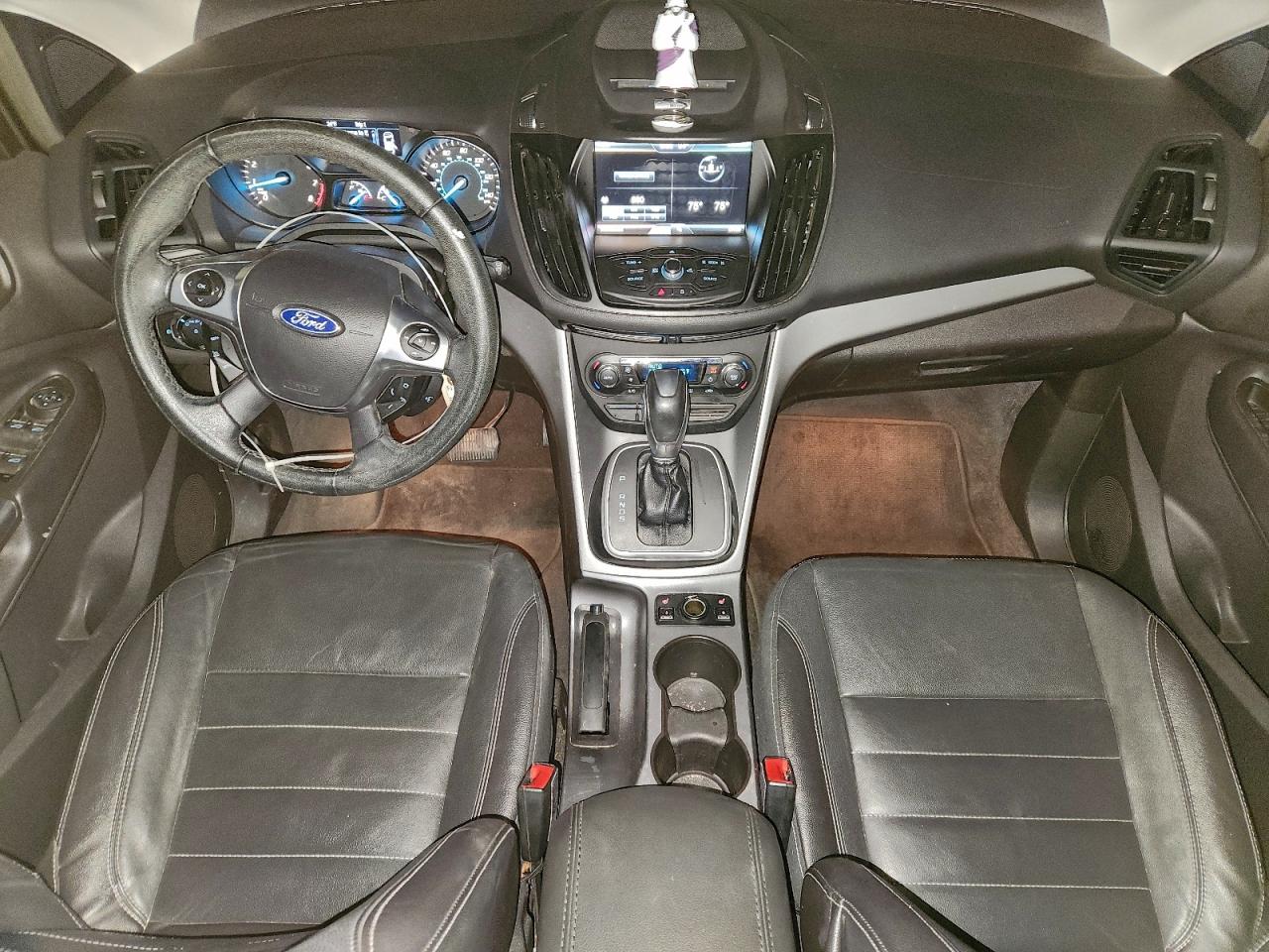 2014 FORD ESCAPE SE photo 8