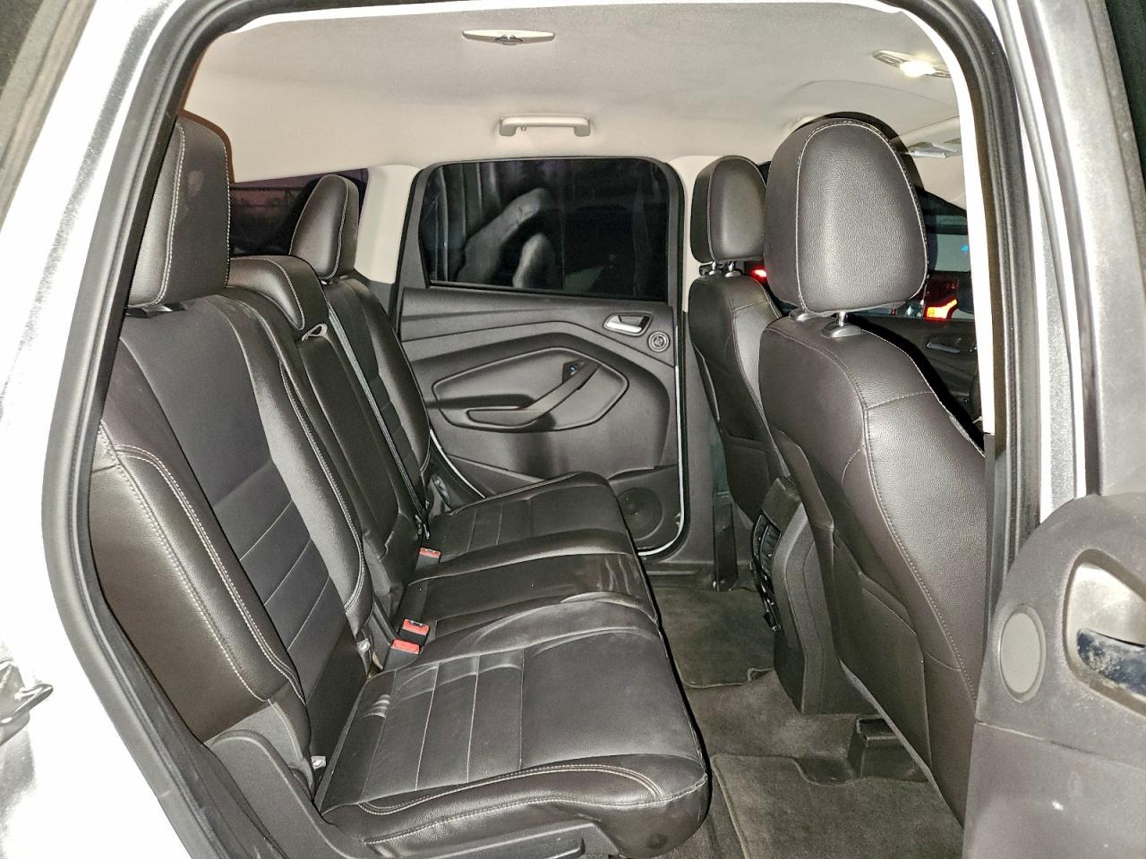 2014 FORD ESCAPE SE photo 10