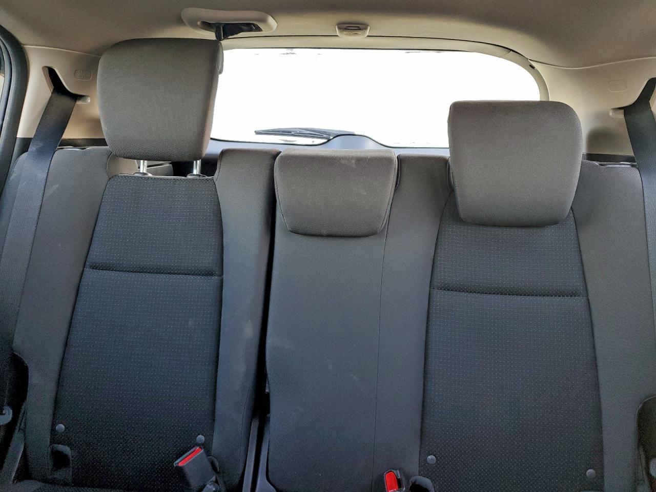 2021 HONDA HR-V LX photo 19