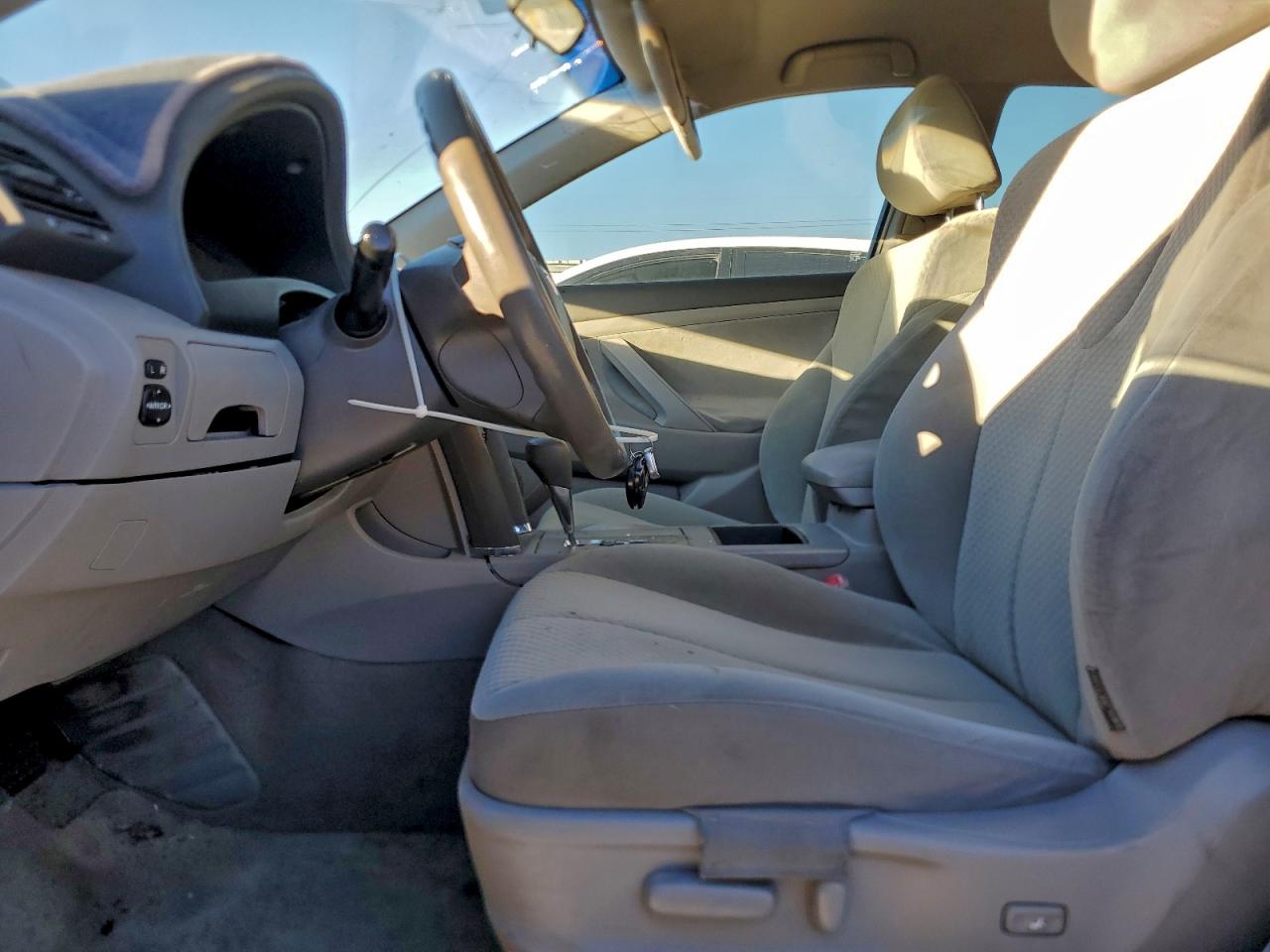 2007 TOYOTA CAMRY CE photo 14