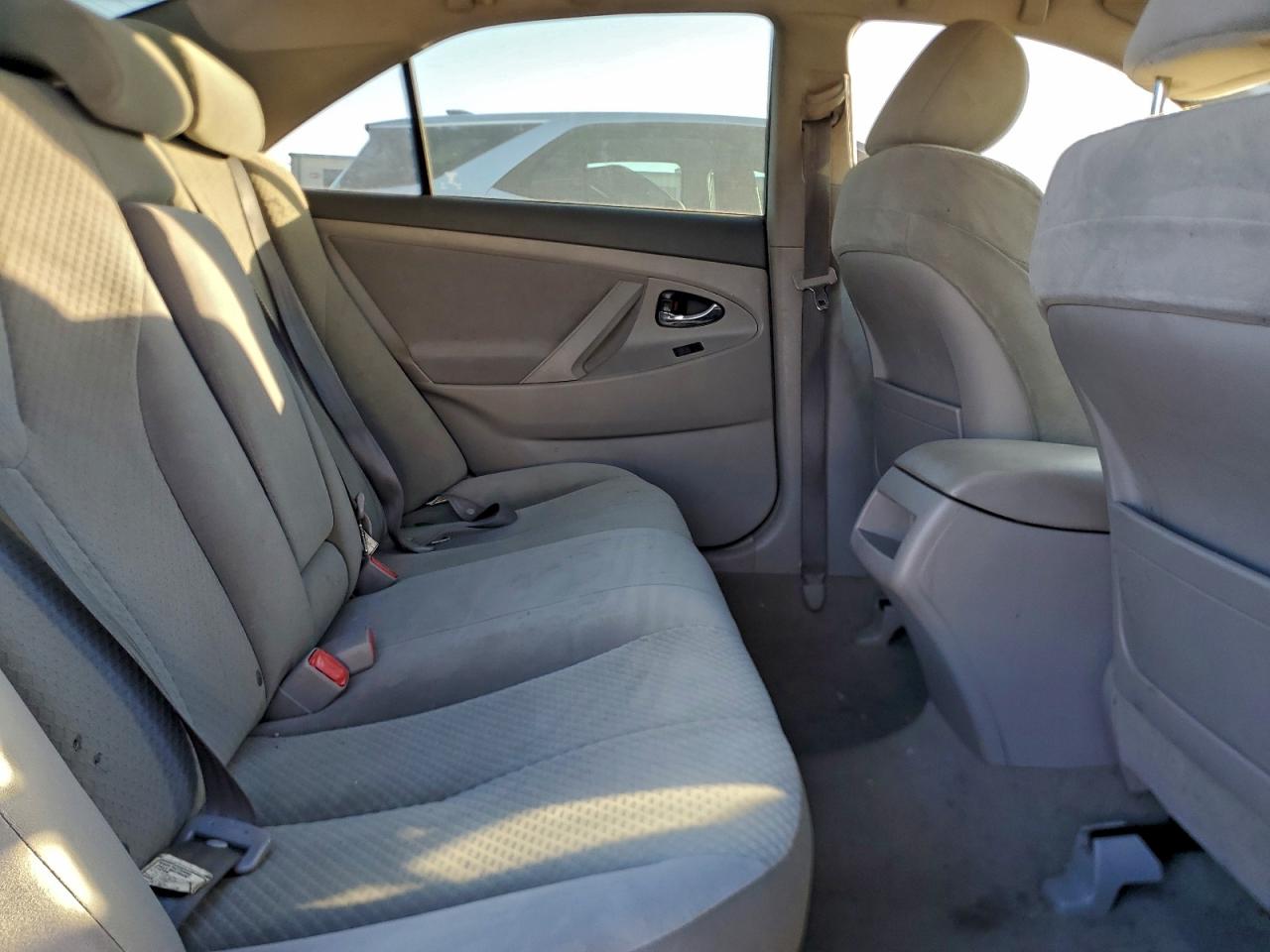 2007 TOYOTA CAMRY CE photo 20