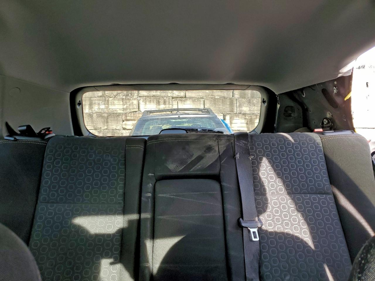 2020 CHEVROLET TRAX LS photo 10