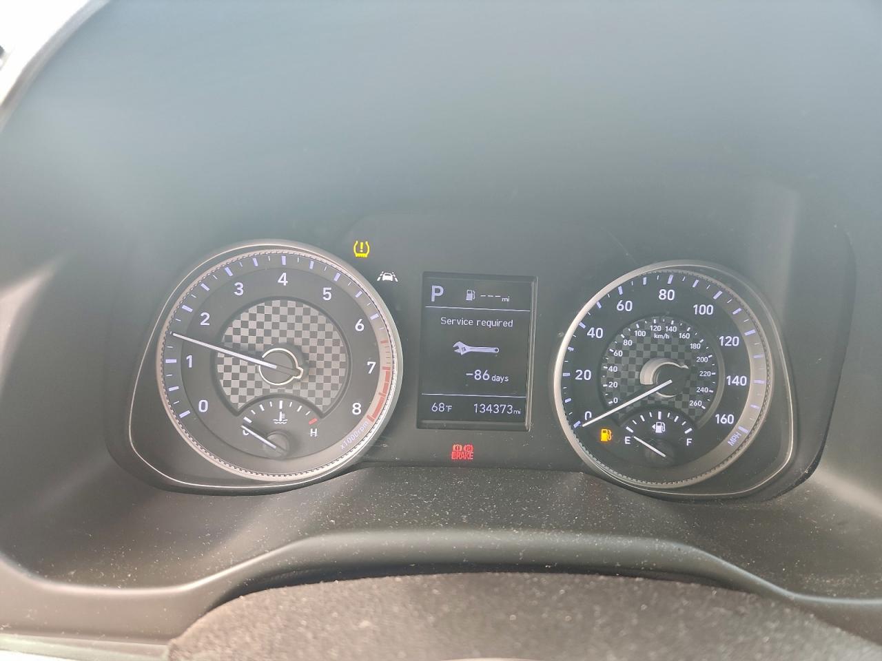 2019 HYUNDAI ELANTRA SEL photo 9