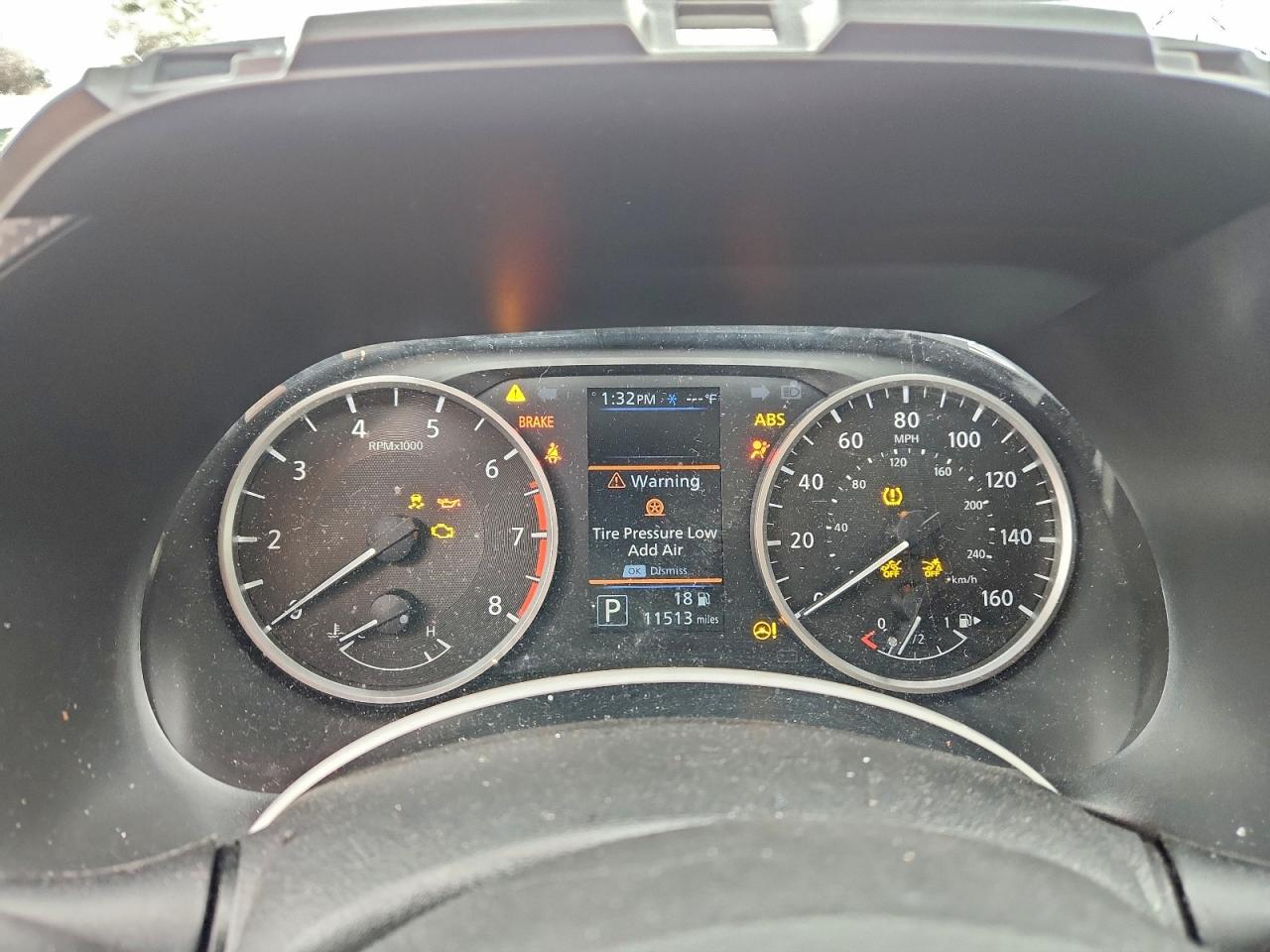 2024 NISSAN SENTRA S photo 9