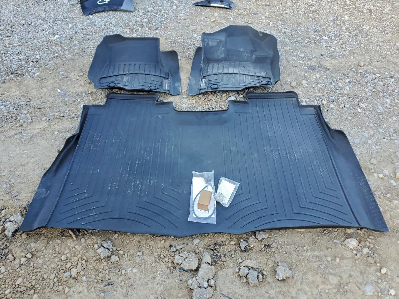 2018 FORD F150 SUPERCREW photo 12