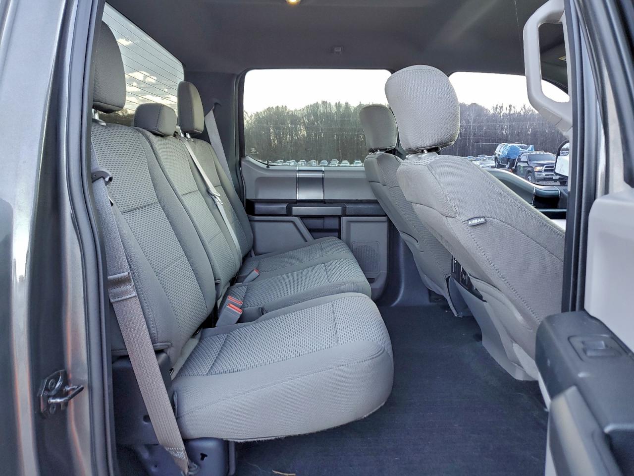 2018 FORD F150 SUPERCREW photo 10