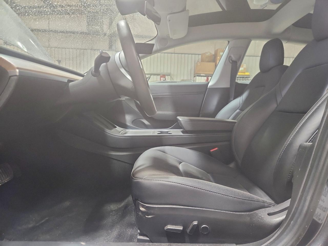 2021 TESLA MODEL 3 photo 7