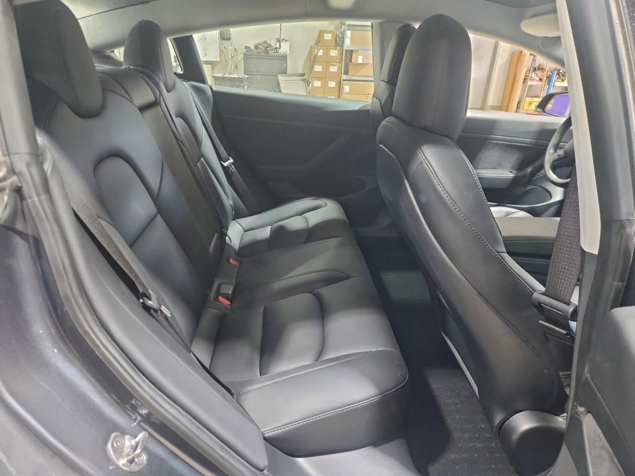 2021 TESLA MODEL 3 photo 10