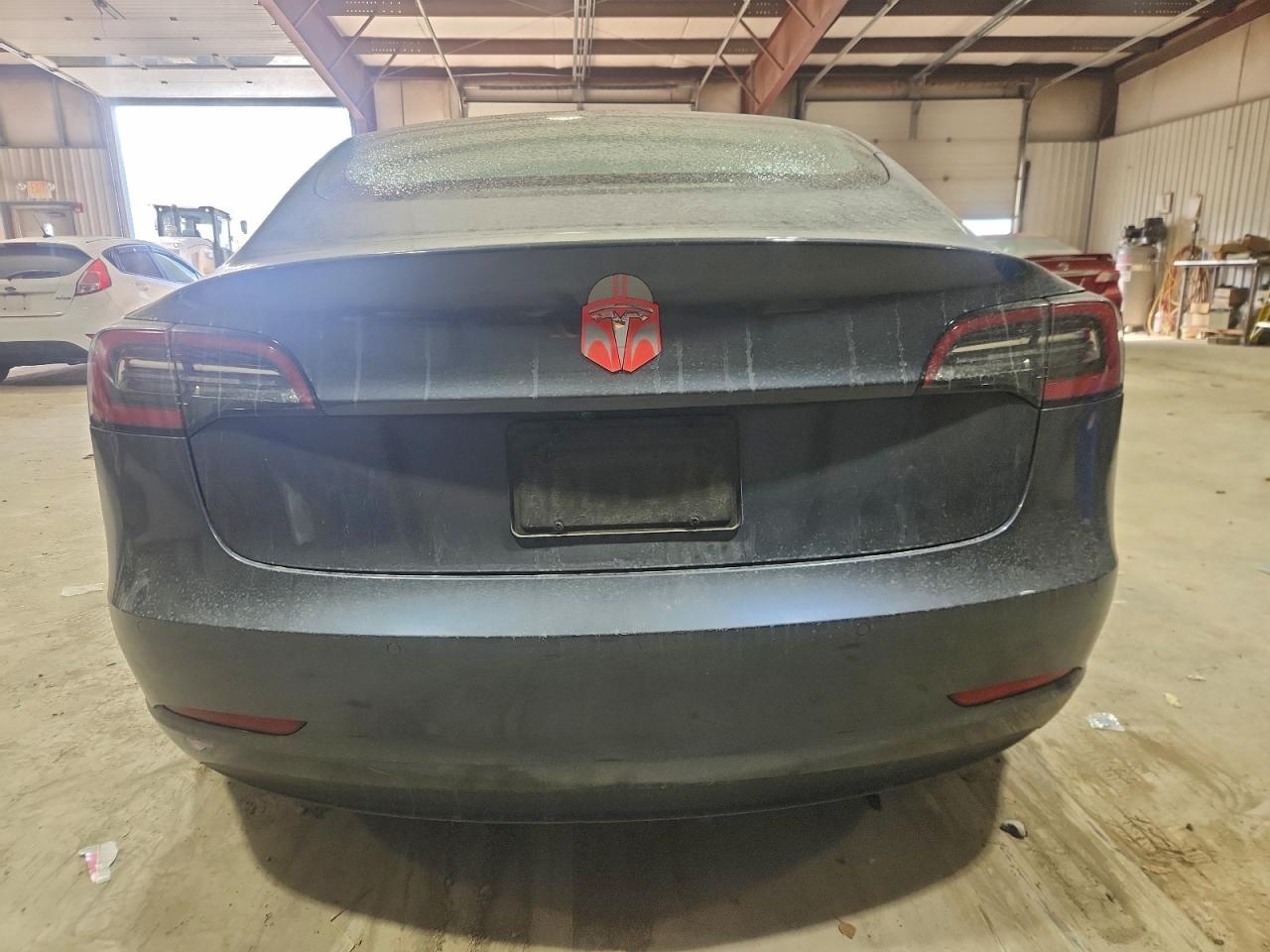 2021 TESLA MODEL 3 photo 6