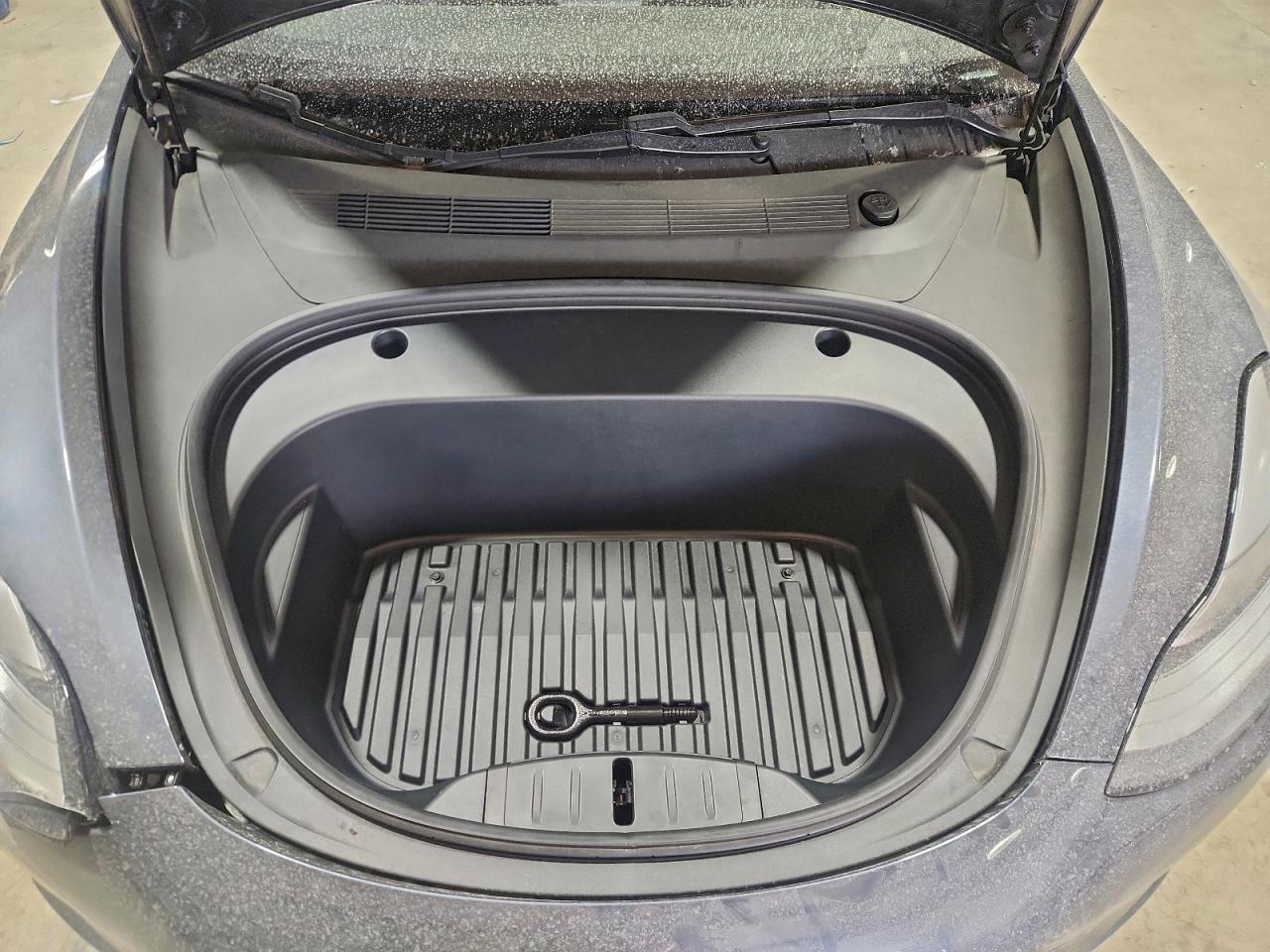 2021 TESLA MODEL 3 photo 11