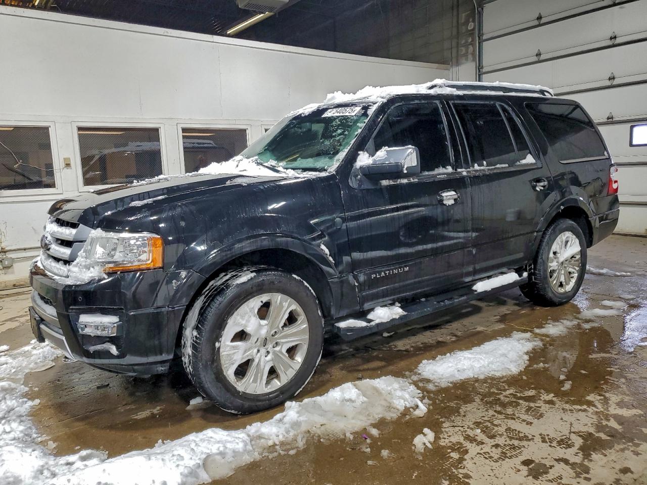 2015 FORD EXPEDITION