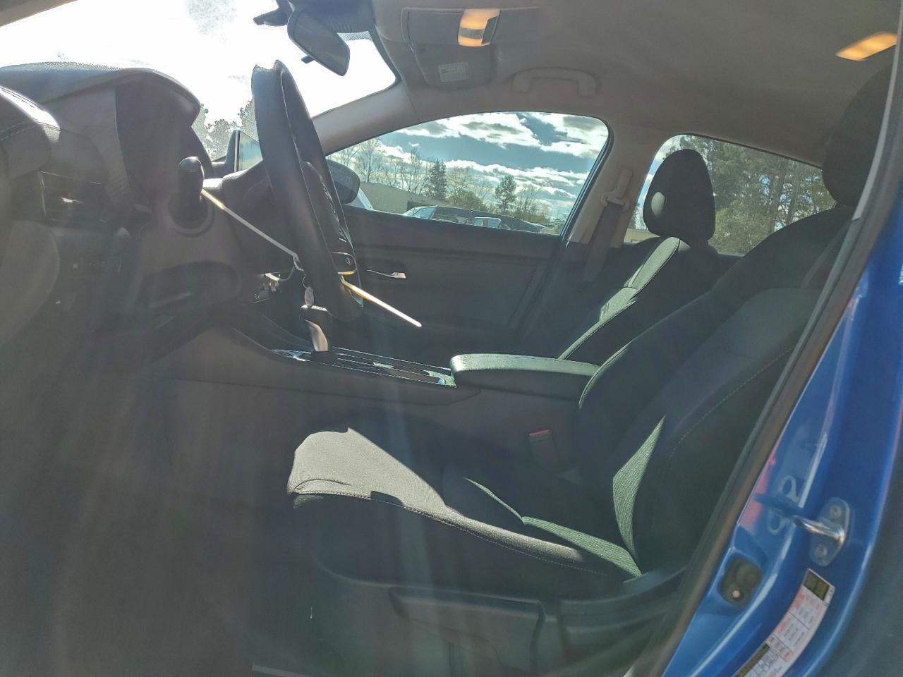 2024 NISSAN SENTRA SV photo 13