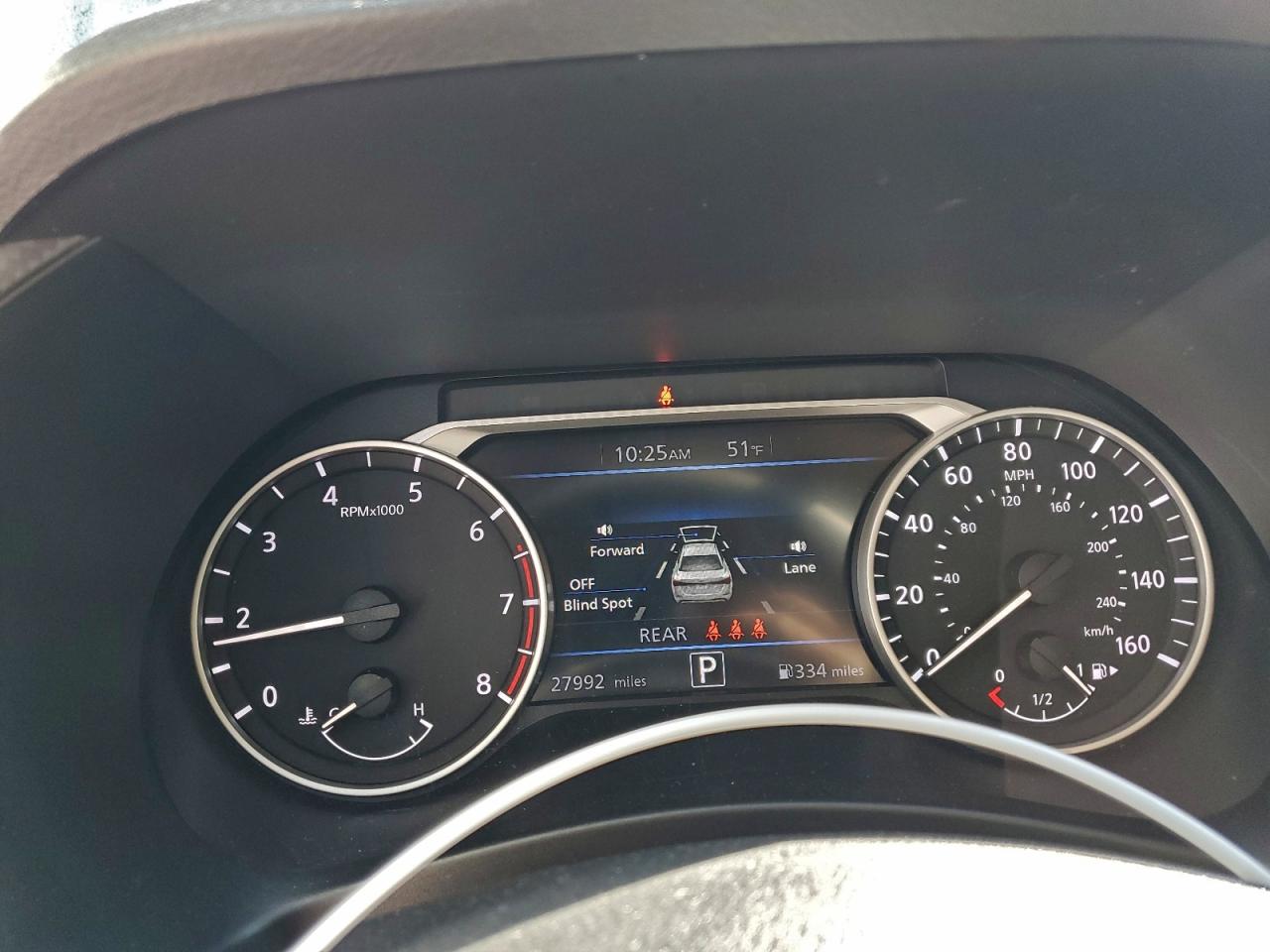 2024 NISSAN SENTRA SV photo 17