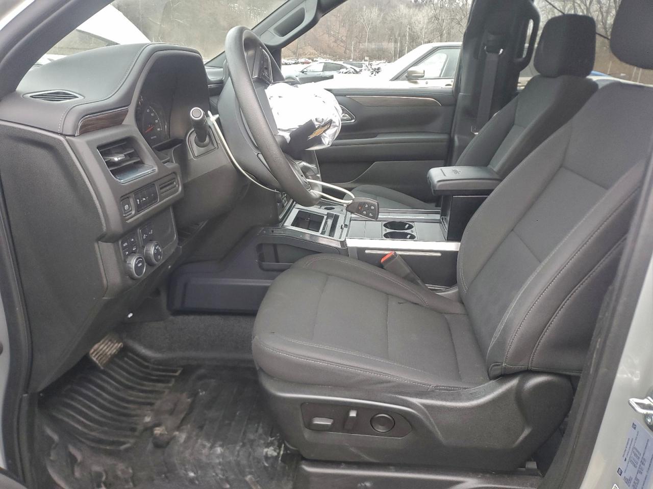 2023 CHEVROLET TAHOE K1500 photo 13