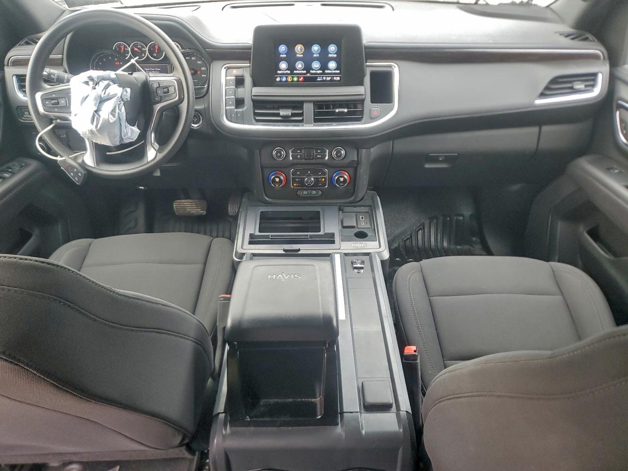 2023 CHEVROLET TAHOE K1500 photo 15