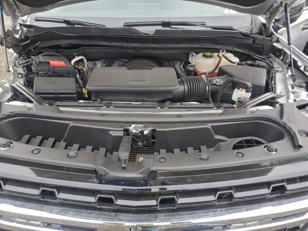 2023 CHEVROLET TAHOE K1500 photo 23
