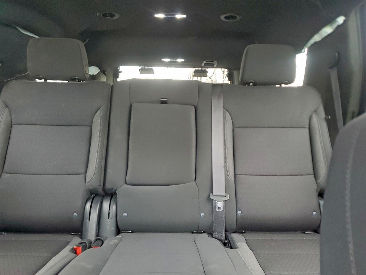 2023 CHEVROLET TAHOE K1500 photo 19