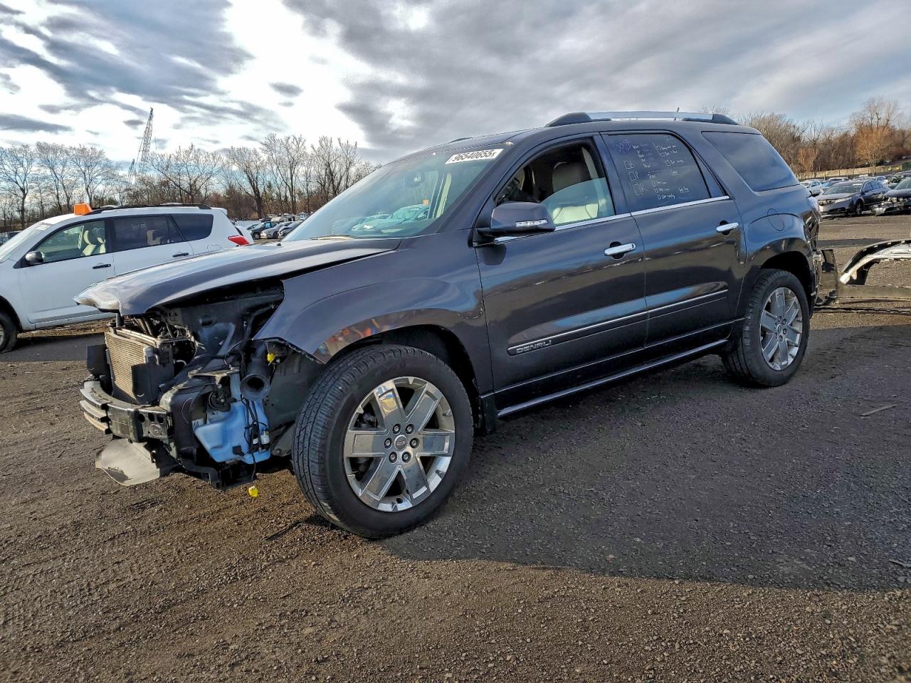 2016 GMC ACADIA
