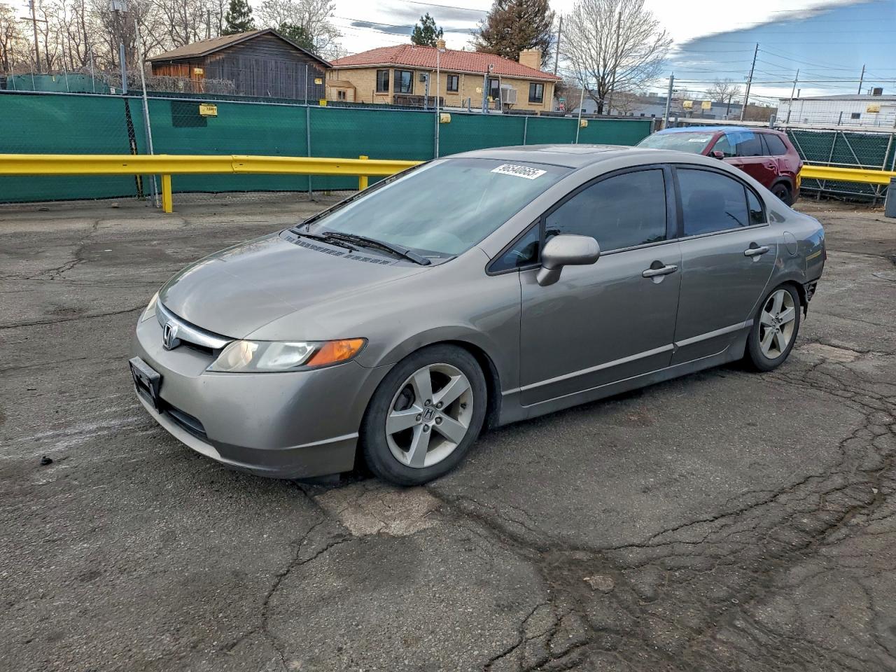 2006 HONDA CIVIC