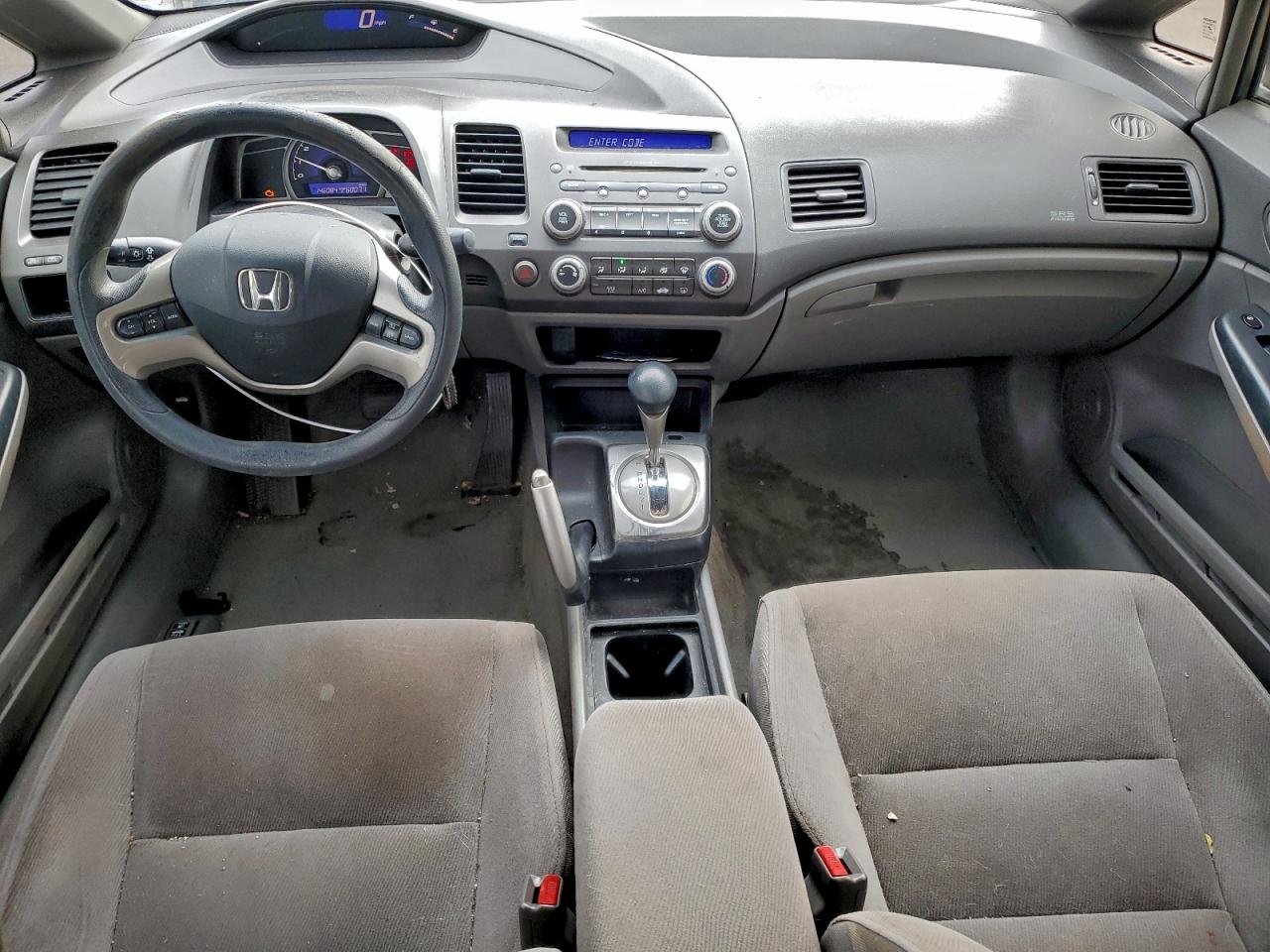 2006 HONDA CIVIC EX photo 15