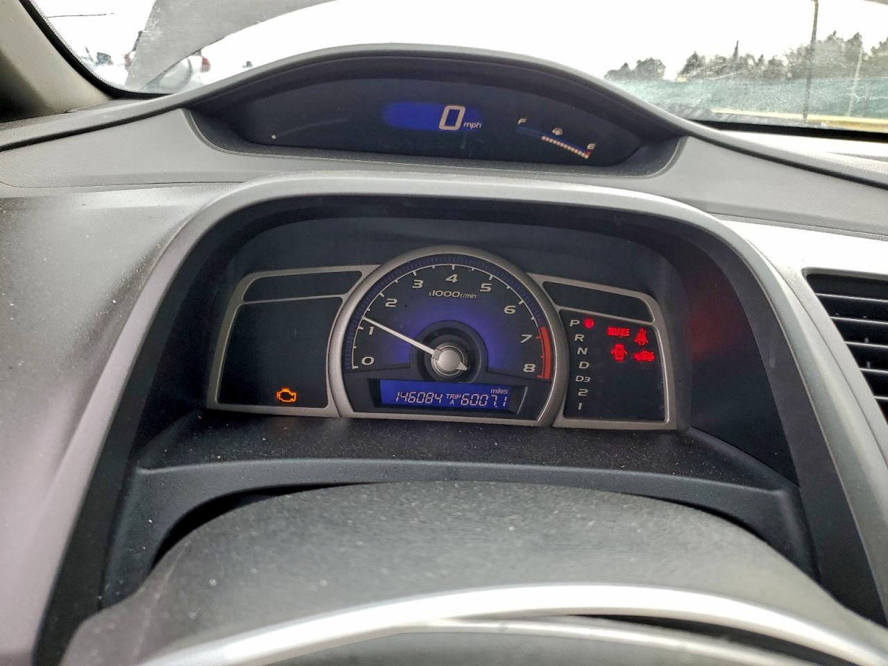2006 HONDA CIVIC EX photo 17