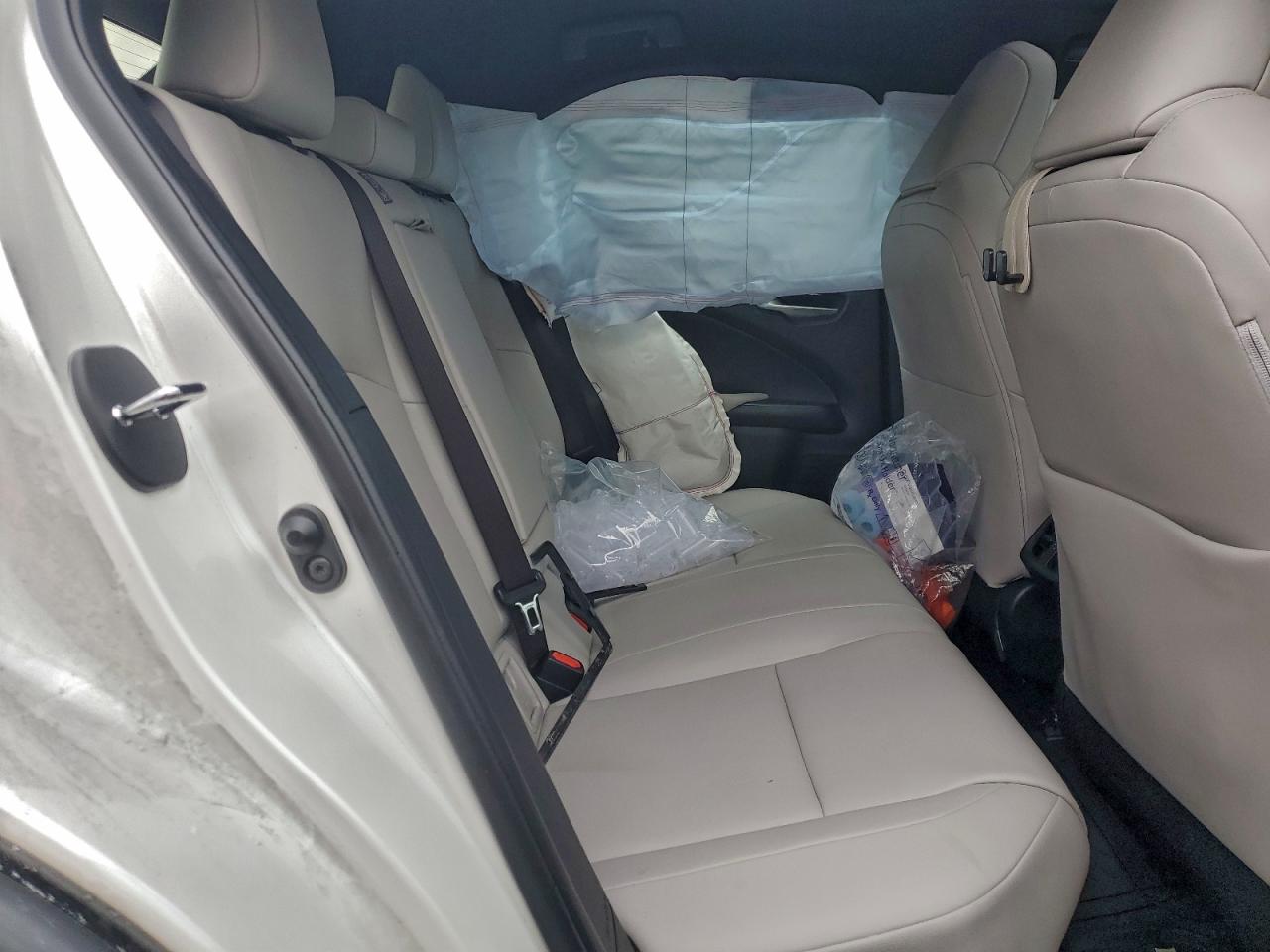 2019 LEXUS UX 250H photo 28