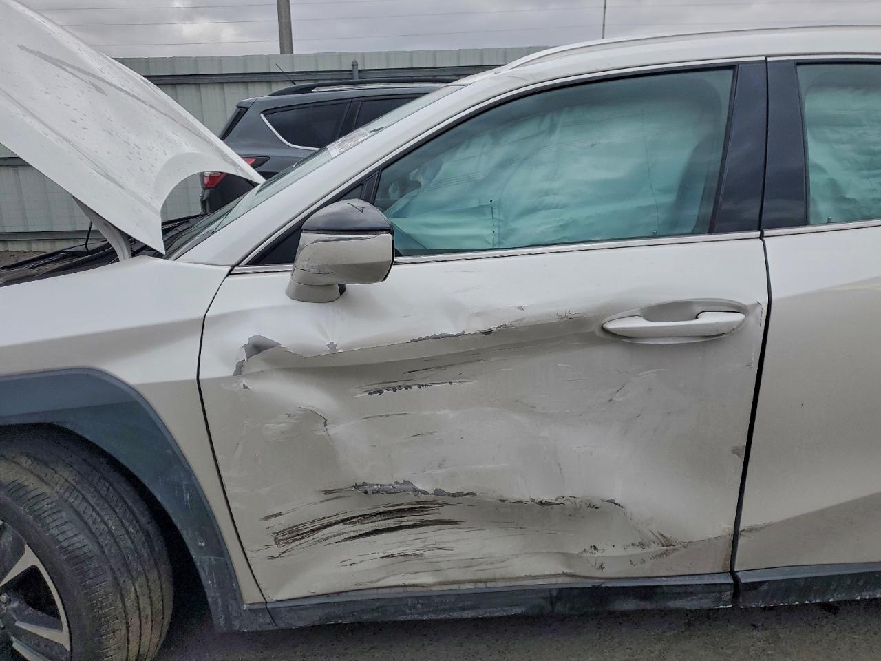 2019 LEXUS UX 250H photo 19