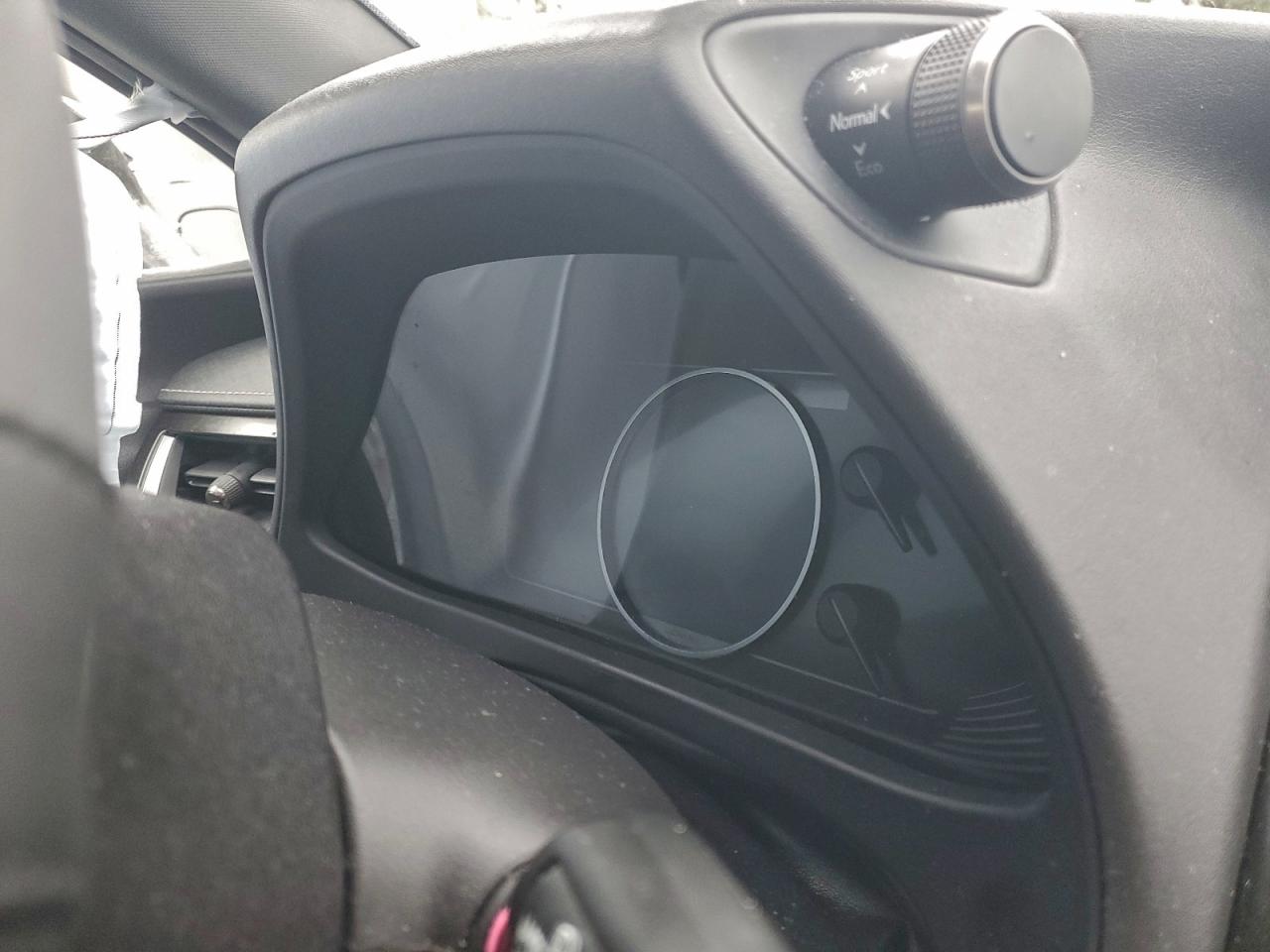 2019 LEXUS UX 250H photo 25