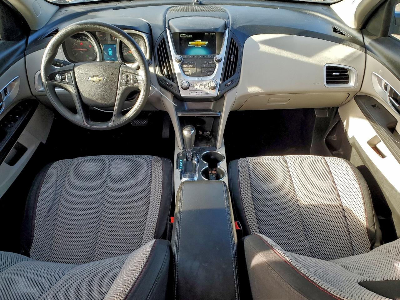 2016 CHEVROLET EQUINOX LS photo 8