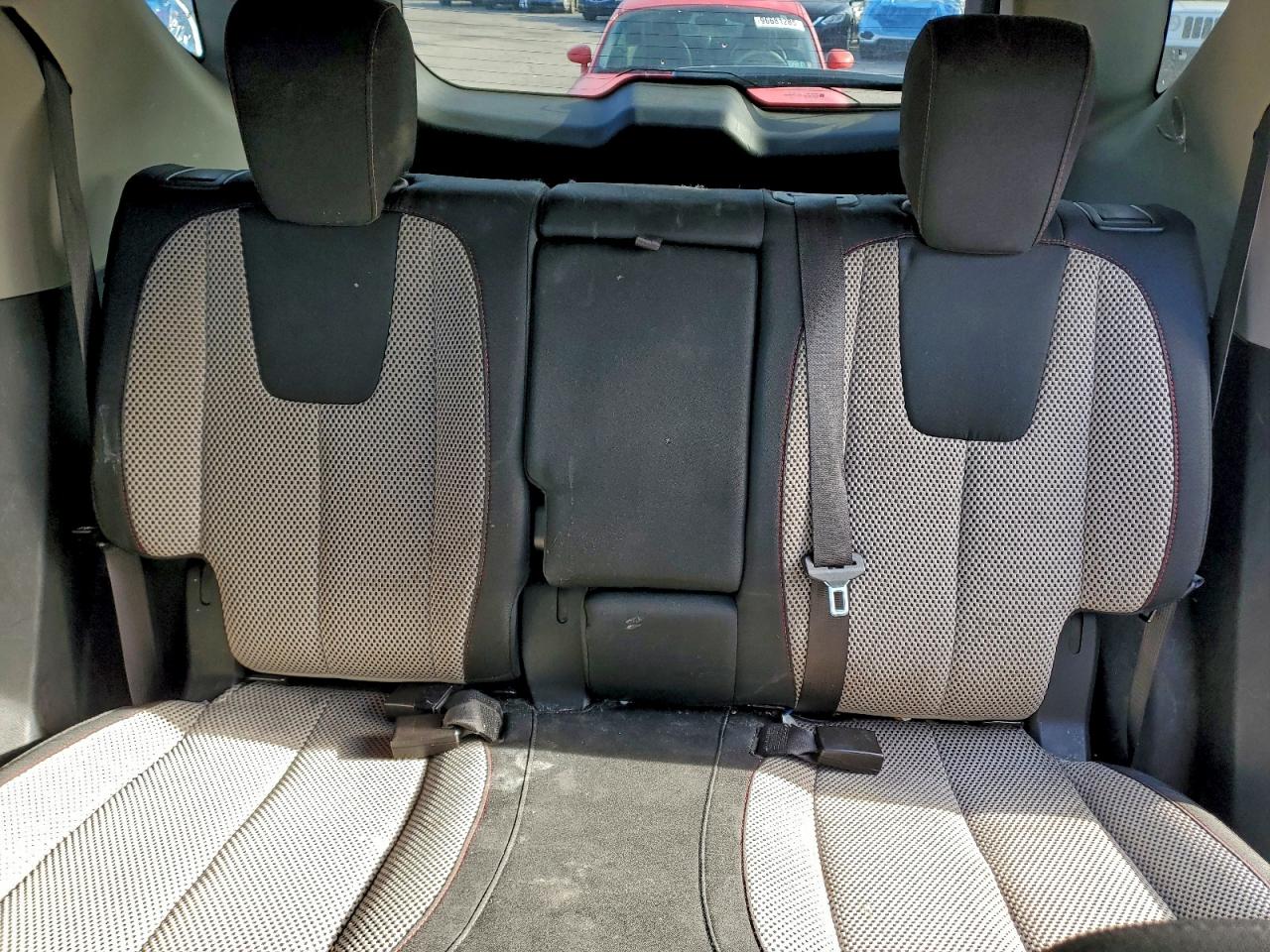 2016 CHEVROLET EQUINOX LS photo 10