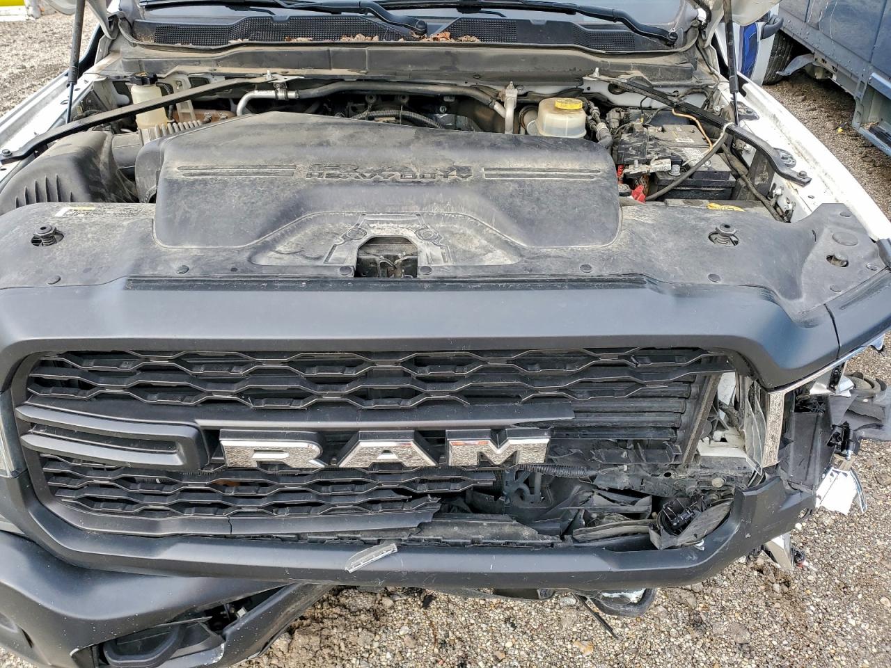 2021 RAM 3500 UTILITY / SERVICE TRUCK photo 21
