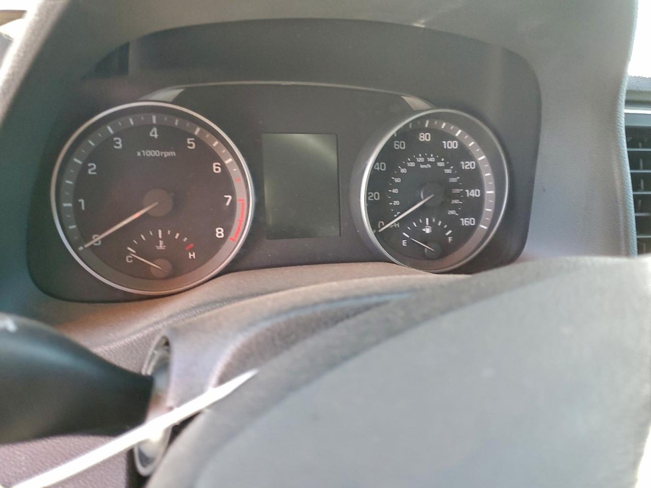 2018 HYUNDAI ELANTRA SEL photo 9