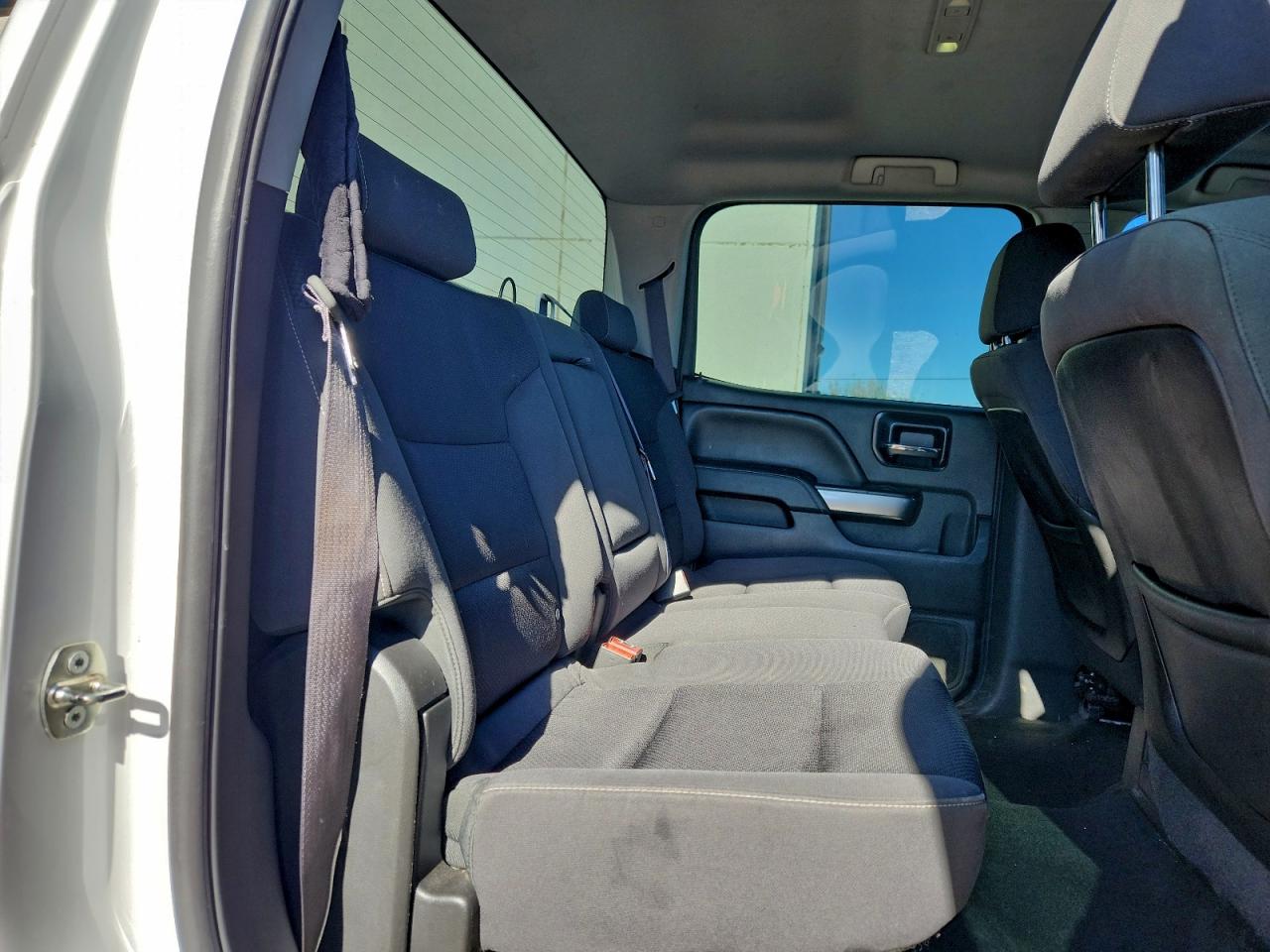 2014 CHEVROLET SILVERADO K1500 LT photo 19
