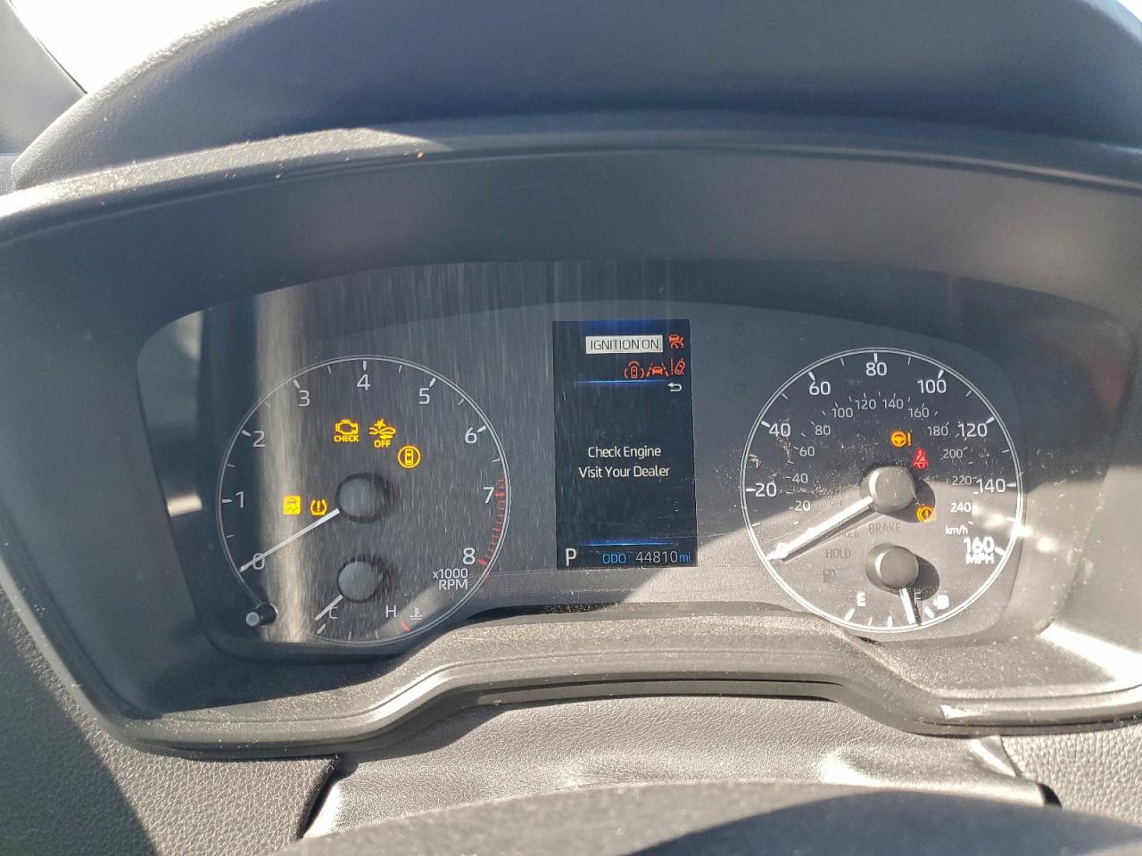 2023 TOYOTA COROLLA SE photo 9