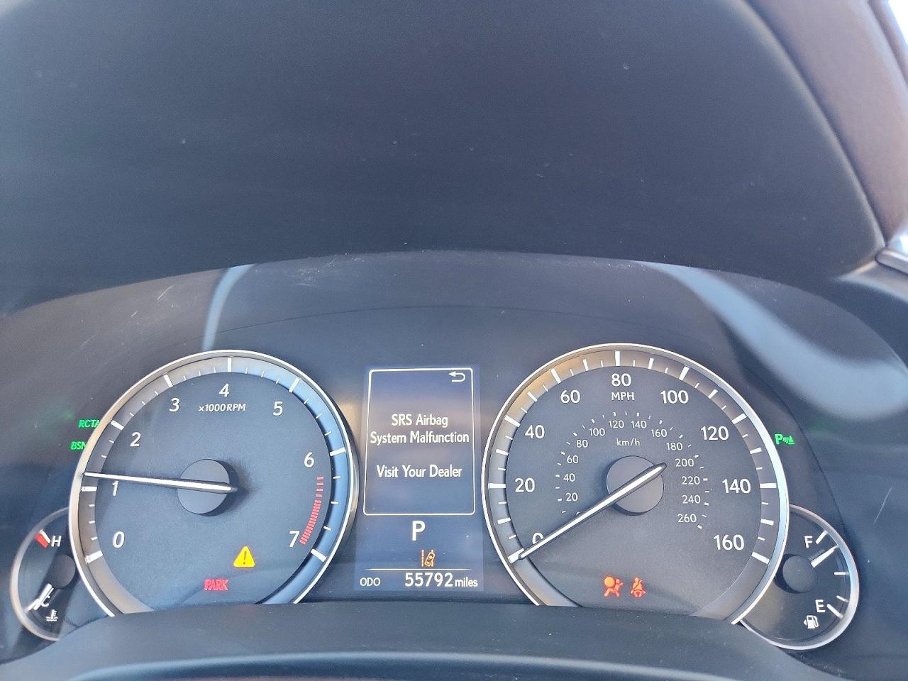2018 LEXUS RX 350 L photo 9