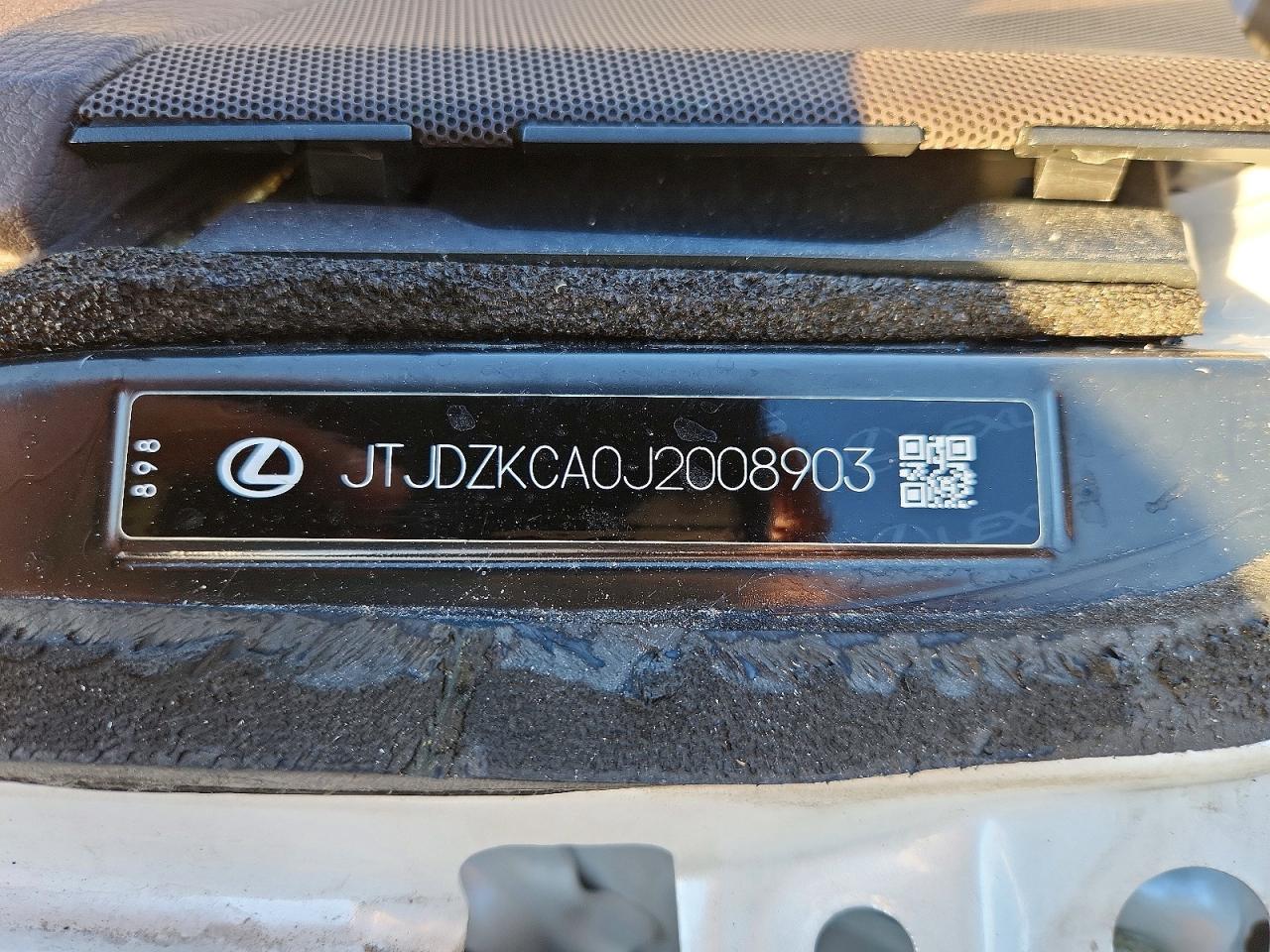 2018 LEXUS RX 350 L photo 14