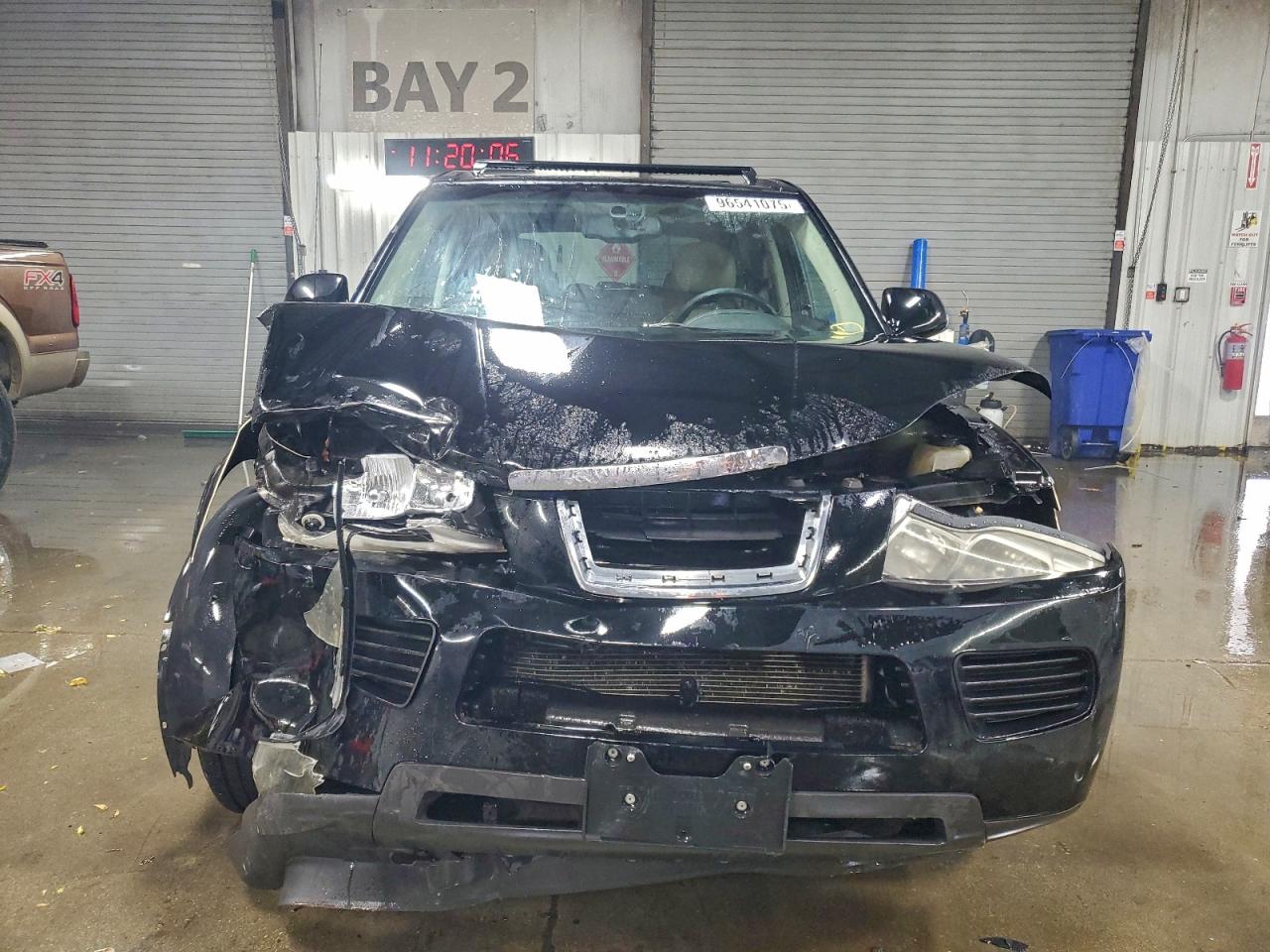 2006 SATURN VUE photo 5