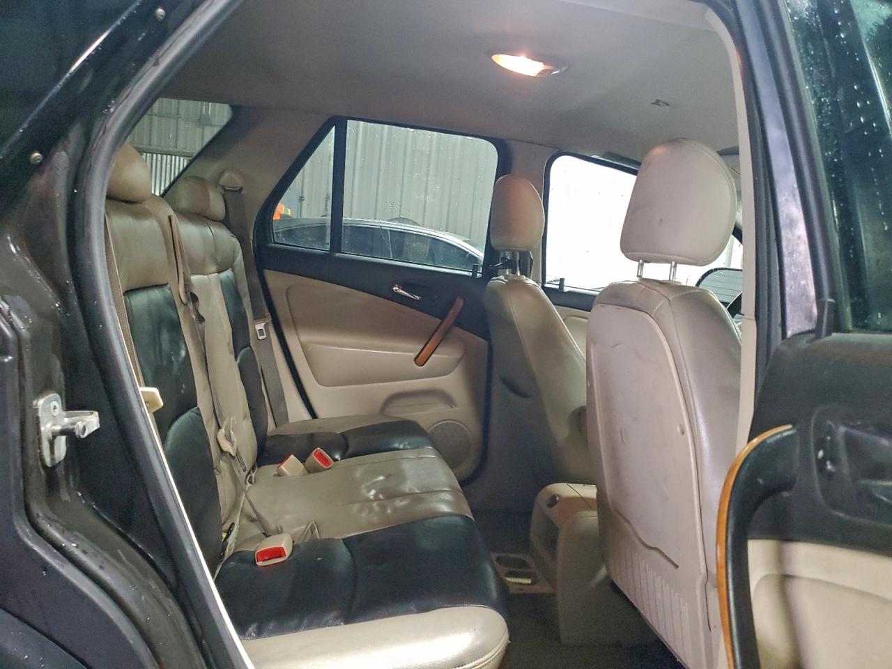 2006 SATURN VUE photo 10