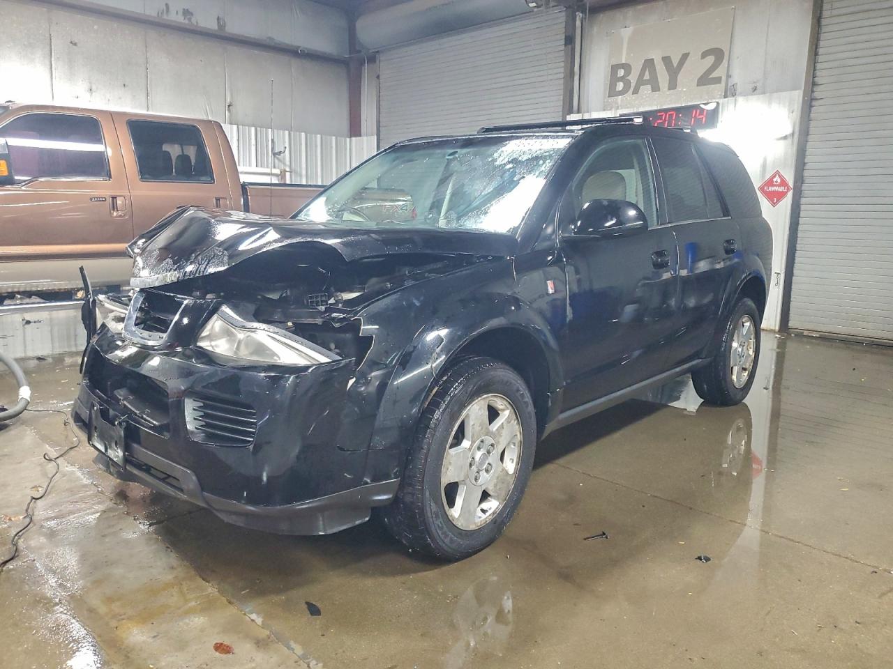 2006 SATURN VUE