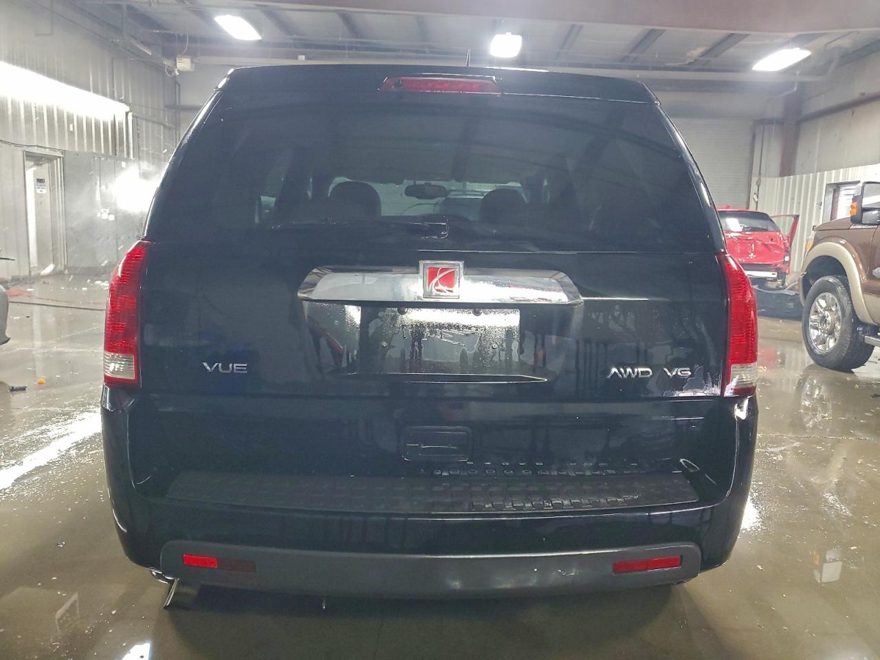 2006 SATURN VUE photo 6