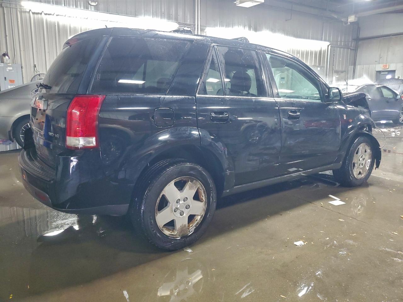 2006 SATURN VUE photo 3