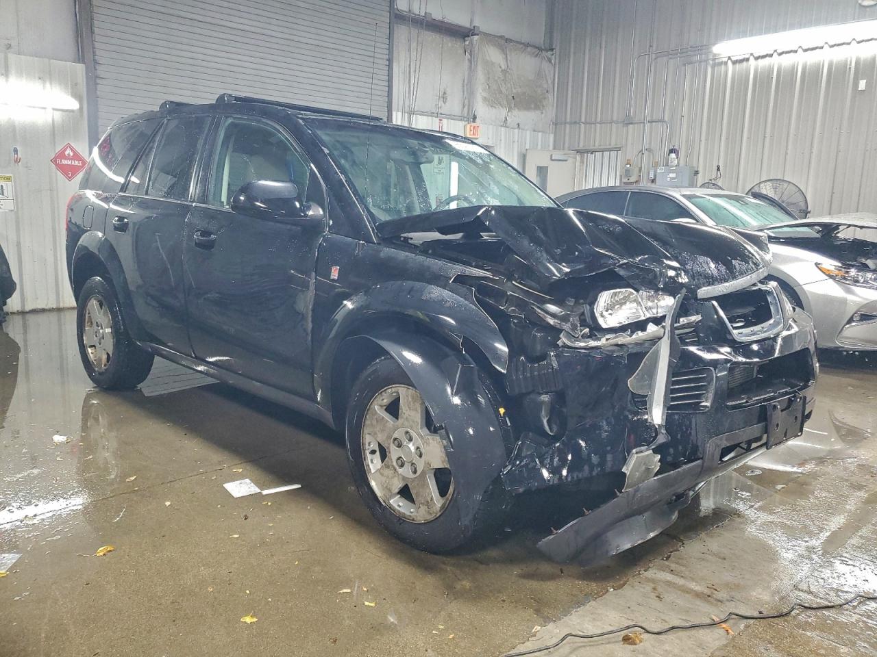 2006 SATURN VUE photo 4