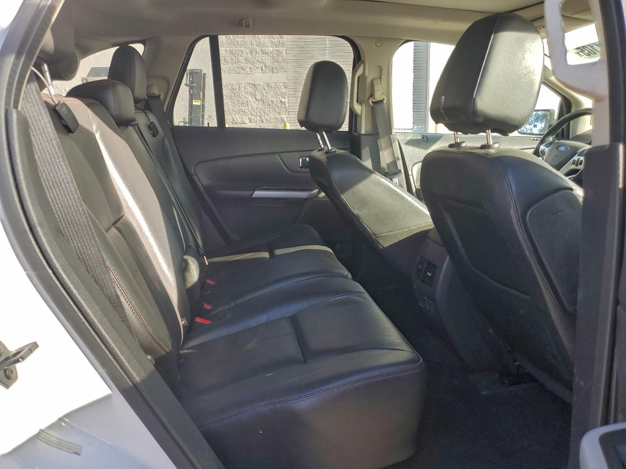 2014 FORD EDGE LIMITED photo 11