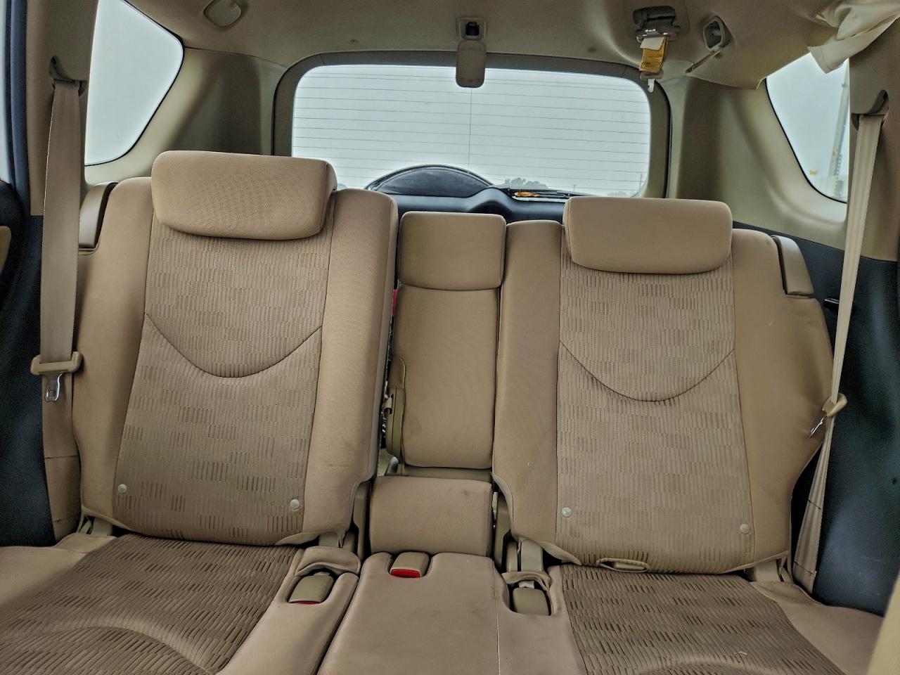 2009 TOYOTA RAV4 photo 10