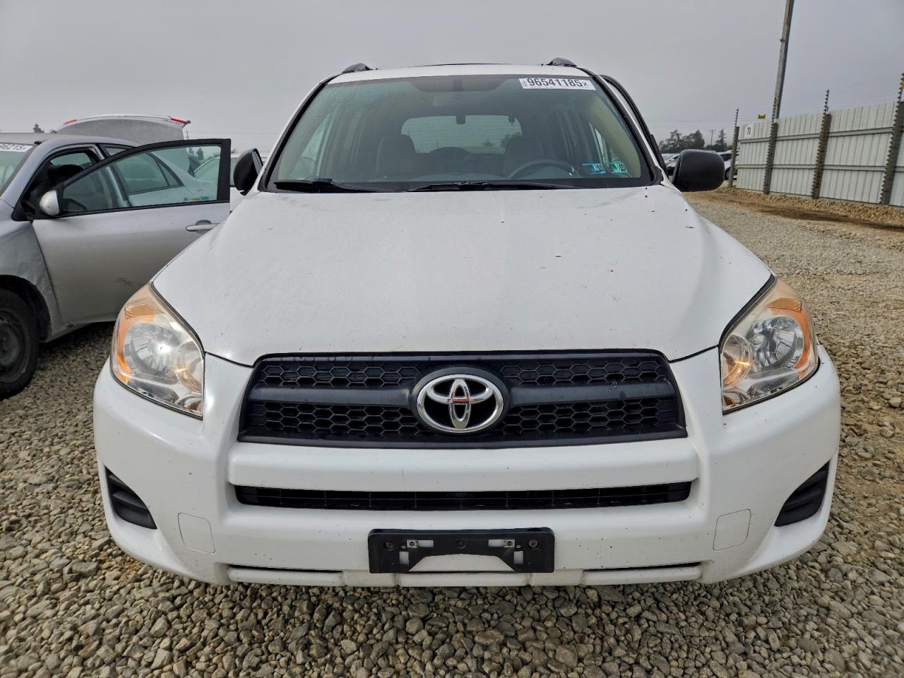2009 TOYOTA RAV4 photo 5