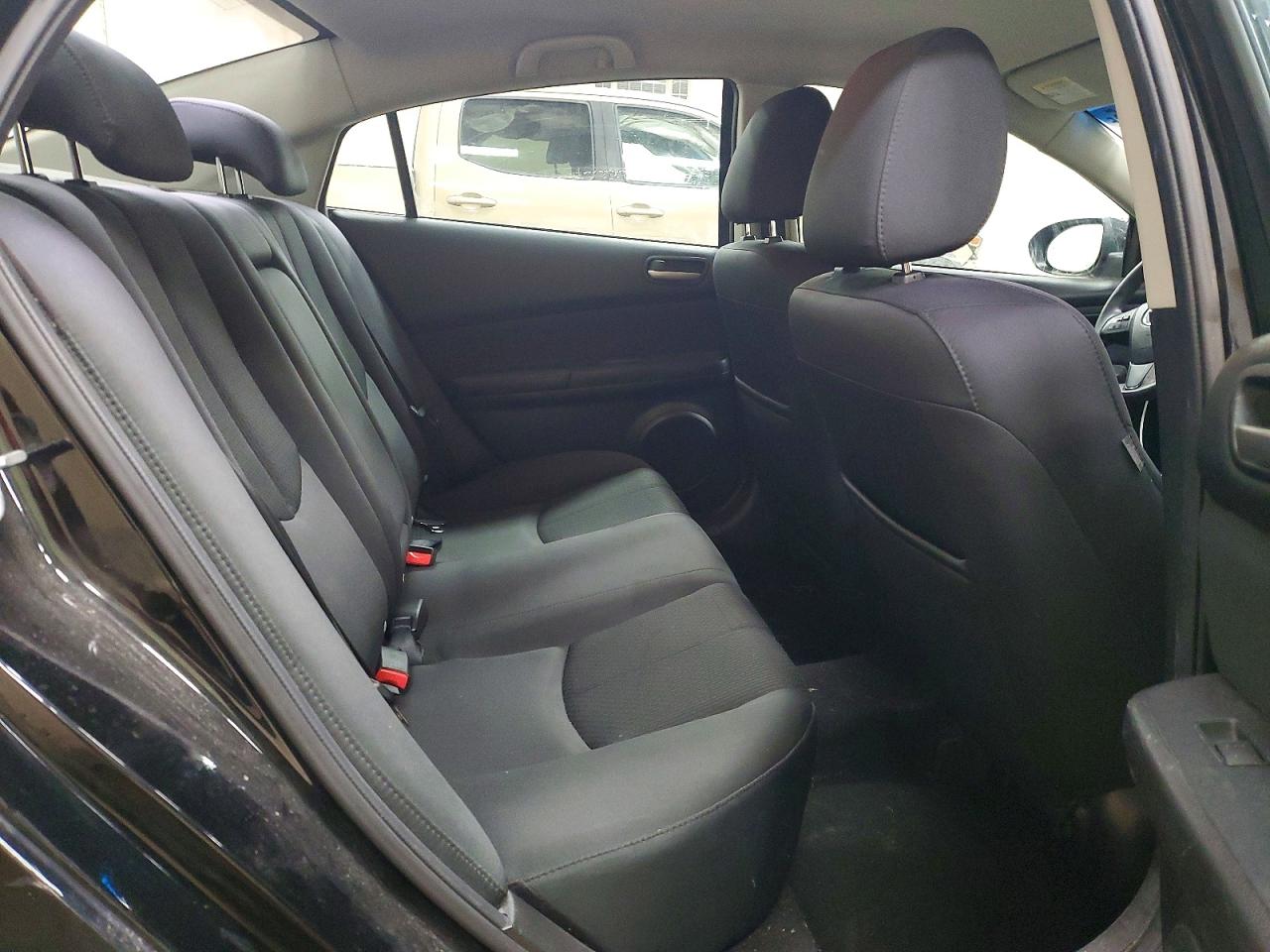 2011 MAZDA 6 I photo 10
