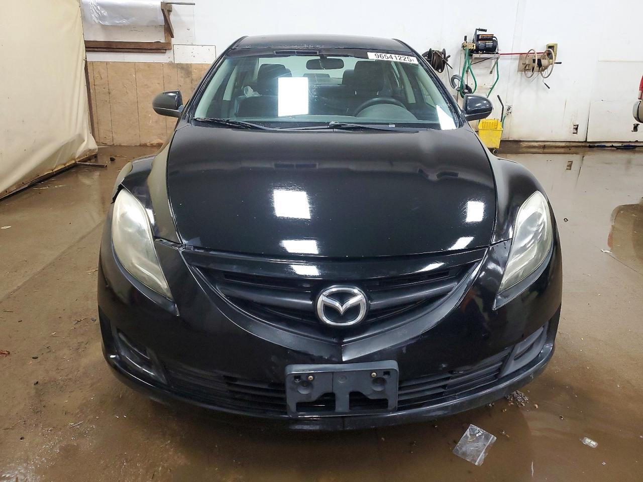 2011 MAZDA 6 I photo 5