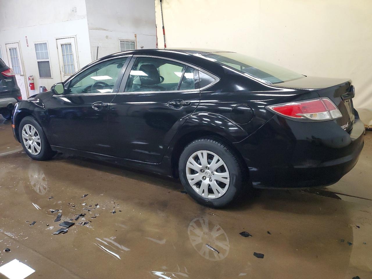 2011 MAZDA 6 I photo 2