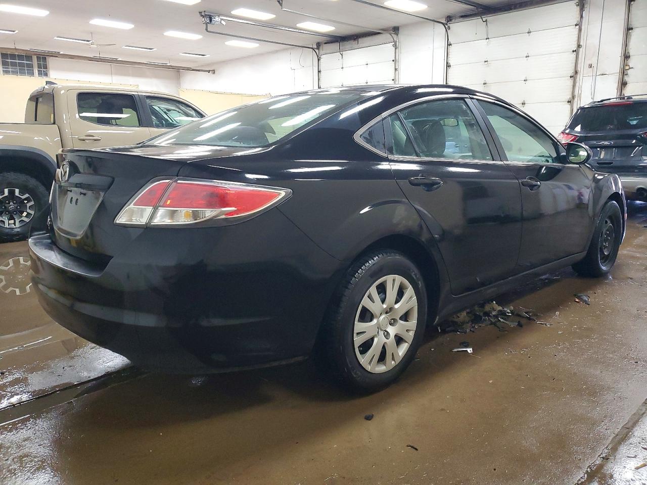 2011 MAZDA 6 I photo 3
