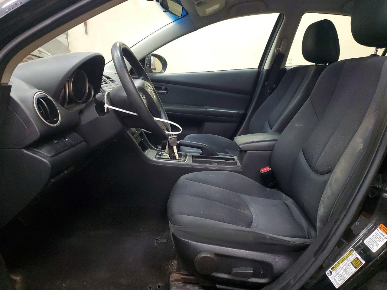 2011 MAZDA 6 I photo 7